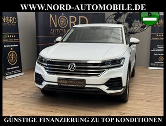 Volkswagen Touareg Touareg 4MOT 3.0 TDI Navi*LED*PDC*Spurhalte*