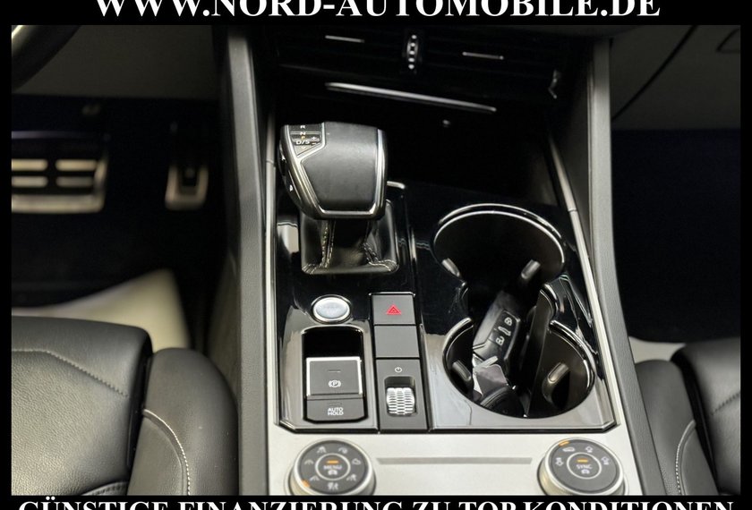 Volkswagen Touareg Touareg R-Line Black Style 4MOT 3.0 TDI