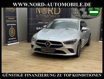 Mercedes-Benz CLA 220 Shooting Brake CLA 220 Shooting Brake 4Matic 8G-DCT 360°Distro