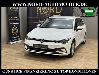 Volkswagen Golf Golf Variant Life 2.0 TDI DSG AHK*Dig.Cockpit*