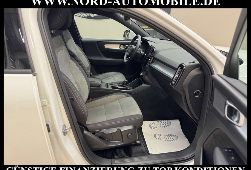 Volvo XC40 XC40 T3 Momentum Pro *PANO*LED*NAV*UPE:46