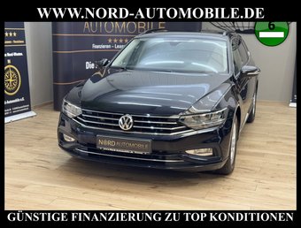 Volkswagen Passat Variant Passat Variant Business 2.0 TDI Kamera*Navi*LED*