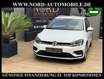 Volkswagen Golf Golf Variant R-Line 1.5 TSI ACT Kamera*Navi*