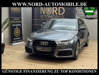 Audi A6 A6 Avant 2.0 TDI QU. S-Line *LED*Pano*Black*20Z*