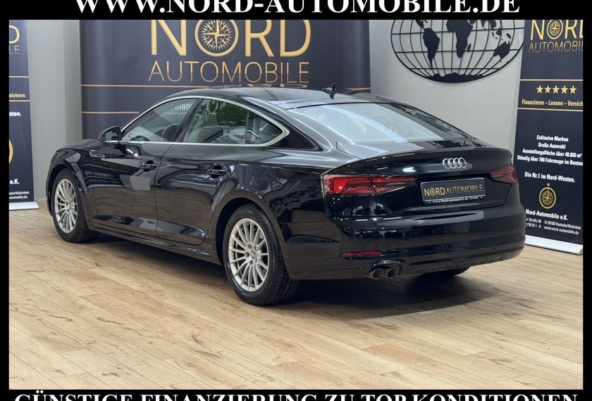 Audi A5 A5 Sportback 40 TDI *LED*Virtual*B&amp;O*ACC*Navi*