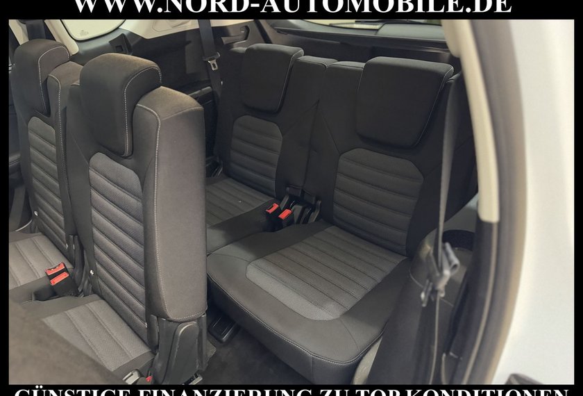 Ford S-Max S-MAX Titanium Diesel *7-SITZE*AHK*SCHÖN VOLL