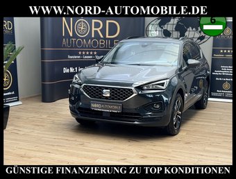 Seat Tarraco Tarraco Style 2.0 TDI DSG Dig.Cockpit*LED*18&apos;&apos;*