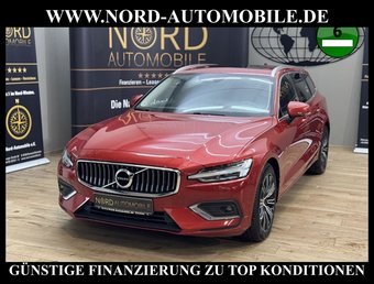 Volvo V60 V60 Kombi B4 Inscription *LED*Navi*Pano*Kam*BLIS