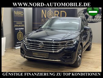 Volkswagen Touareg Touareg 4MOT 3.0 TDI R-Line Innov*Luft*Pano*AHK*