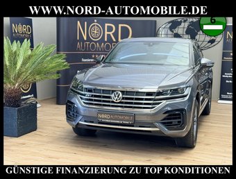 Volkswagen Touareg Touareg 4MOT 3.0 TDI R-Line Innov*Head-Up*Kamera