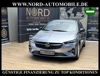 Opel Insignia Insignia B Sports Tourer *LED*Navi*Kamera*Spur*