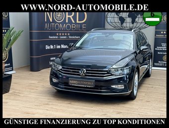 Volkswagen Passat Variant Passat Variant ELEGANCE 1.5 TSI DSG *DIG CP*IQ*