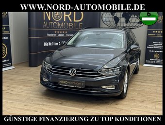 Volkswagen Passat Variant Passat Variant Business 2.0 TDI DSG *LED*AHK*ACC