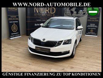 Skoda Octavia Octavia Combi Ambition 1.5 TGI G-TEC DSG Navi*