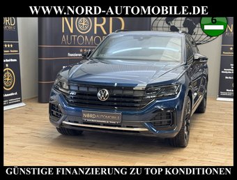 Volkswagen Touareg Touareg R-Line 4MOT 3.0 TDI Innov*Luft*21&apos;&apos;*Pano