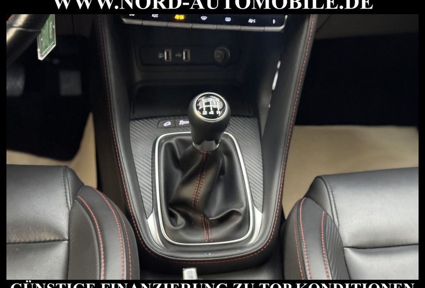 MG ZS ZS 1.5 VTi Luxury Leder/Navi/LED/Kamer