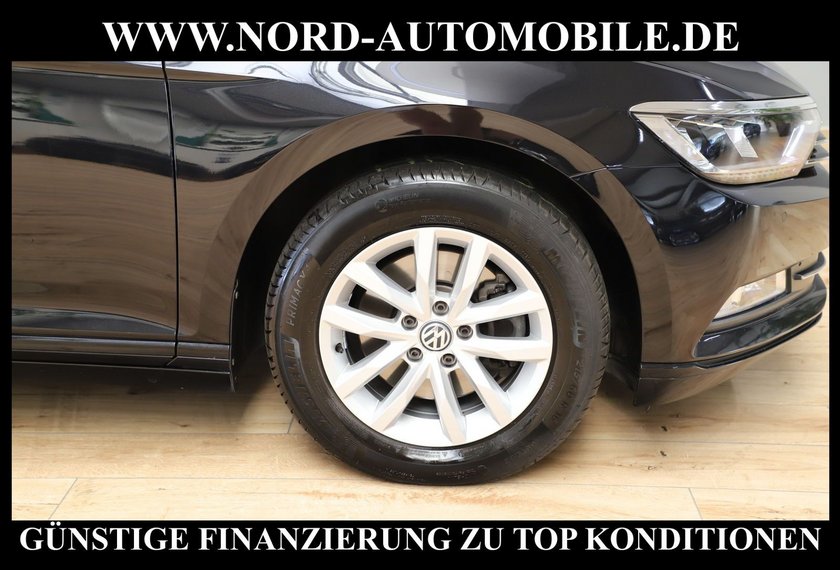 Volkswagen Passat Variant Passat Variant Comfortline 1.6 TDI DSG*Pano*Navi