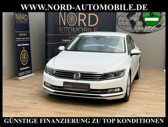 Volkswagen Passat Passat 2.0 TDI R-Line DSG Limo Dig.Cockp*Kamera*