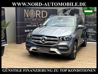 Mercedes-Benz GLE 300 GLE 300 d 4Matic *WIDESCREEN*BURMESTER*KAM*19ZOL