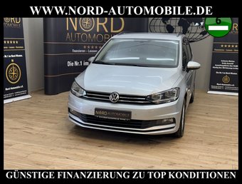 Volkswagen Touran Touran Comfortline 2.0 TDI Navi*PDC*ACC*SHZ*