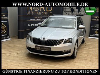 Skoda Octavia Octavia Combi Ambition 2.0 TDI Navi*AHK*PDC*