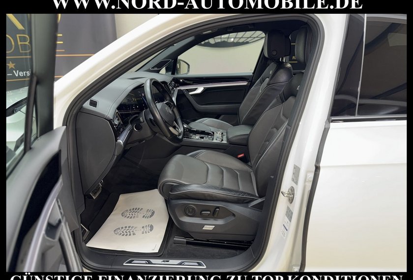 Volkswagen Touareg Touareg R-Line 4MOT 3.0 TDI Innovision*21&apos;&apos;*Matr