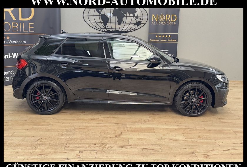 Audi A1 A1 35 Sportback S-Line 1.5 TFSI S-Tronic 18&apos;&apos;*B&amp;