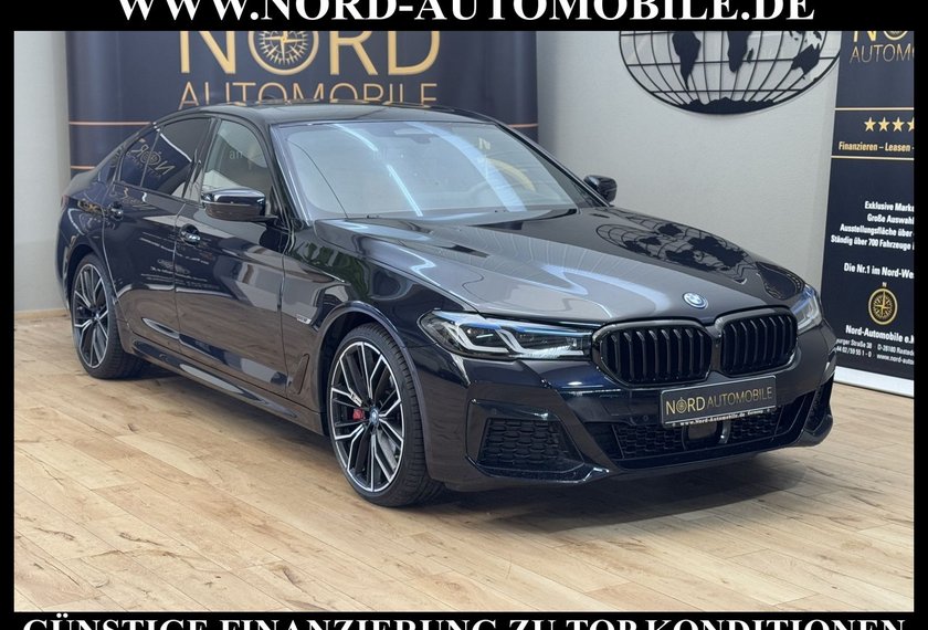 BMW 545 545 e xDrive M Sport *20ZOLL*ESD*VOLL*UPE:104