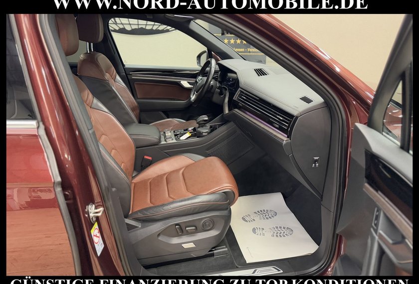 Volkswagen Touareg Touareg 4MOT 3.0 TDI Atmosphere Innov*Luft*20&apos;&apos;