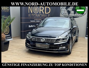 Volkswagen Passat Variant Passat Variant R-Line 2.0 TDI DSG Kamera*Navi*