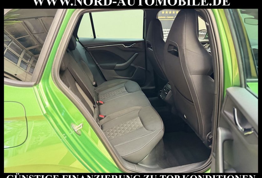 Skoda Kamiq Kamiq Style 1.5 TSI Style Virt.Cockp*LED*Navi*18