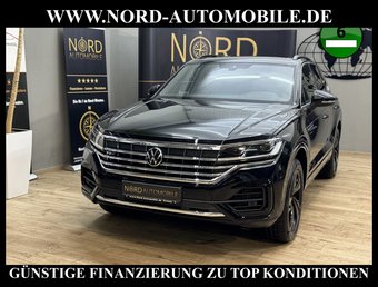 Volkswagen Touareg Touareg R-Line 4MOT 3.0 TSI Innov.Cockpit*HeadUp