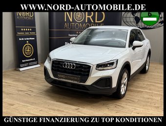 Audi Q2 Q2 30 1.0 TFSI Navi*LED*Kamera*SHZ*ACC*