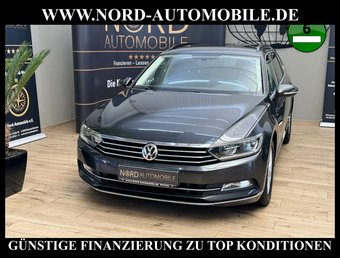 Volkswagen Passat Variant Passat Variant Comfortline 2.0 TDI DSG NAVI*LED*