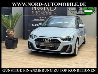 Audi A1 A1 35 Sportback S-Line 1.5 TFSI S-Tronic Navi*17