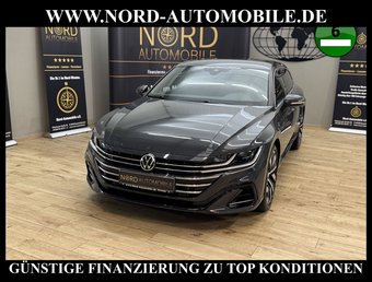 Volkswagen Arteon Arteon Shooting Brake R-Line 4MOT 2.0 TDI LED*