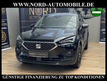 Seat Tarraco Tarraco Style 1.5 TSI DSG Virt.Cockp*LED*Kamera*