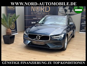 Volvo V60 V60 Kombi D4 Diesel Momentum Pro *LED*NAVI*