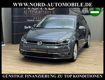 Volkswagen Golf Golf Highline 1.5 TSI ACT DSG Dig.Cockpit*LED*18