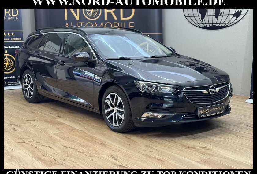 Opel Insignia Insignia B Sports Tourer 1.6 CDTi Business Editi