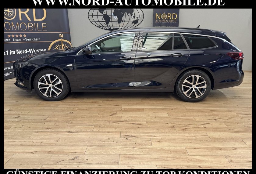 Opel Insignia Insignia B Sports Tourer 1.6 CDTi Business Editi