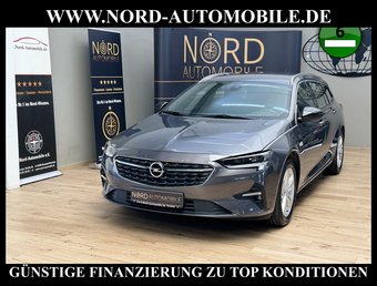 Opel Insignia Insignia Sports Tourer Elegance 4x4 *AHK*UPE:58*