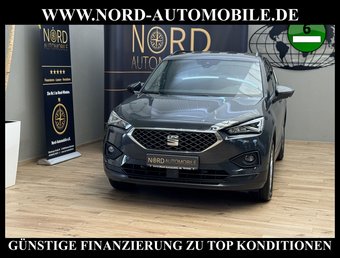 Seat Tarraco Tarraco Style 2.0 TDI DSG 7-Sitzer*Virt.Cockpit*