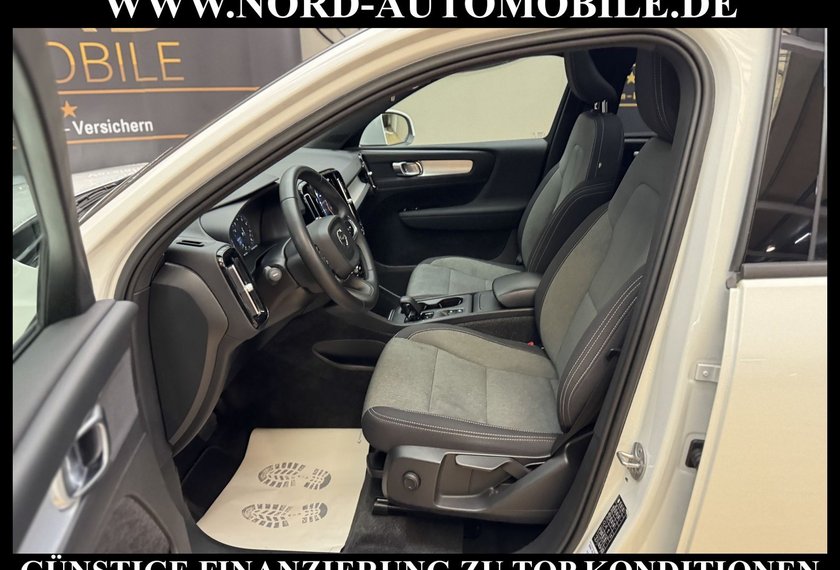 Volvo XC40 XC40 T3 Momentum Pro *PANO*LED*NAV*UPE:46