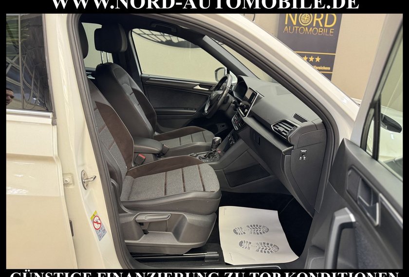 Seat Tarraco Tarraco 2.0 TDI Xcellence 4Drive 7-Sitzer/Kamera