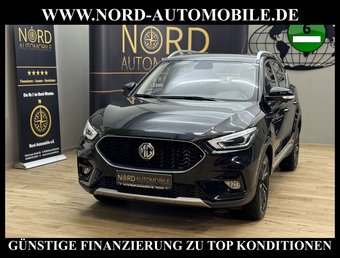 MG ZS ZS Luxury 1.5 *LED*Navi*Leder*360*17Zoll*