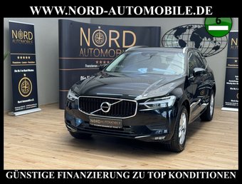 Volvo XC60 XC60 T4 Momentum Pro *LED*NAVI*LEDER*KAMERA*