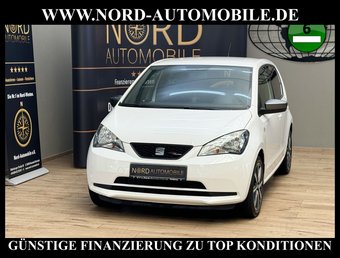 Seat Mii Mii FR-Line 1.0 MPI 4 Türen Klima*SHZ*16&apos;&apos;*