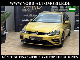 Volkswagen Golf Golf Variant R-Line 1.4 TSI DSG Navi*PDC*