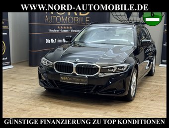 BMW 320 320 d Touring xDrive *LED*Wide*Shadow*MJ2023*